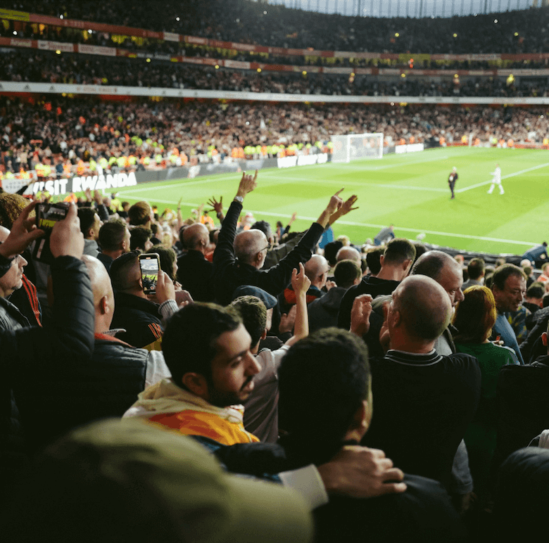 Premier League billetter 2025: Fra Fantasy-drama til ekte stadionopplevelser