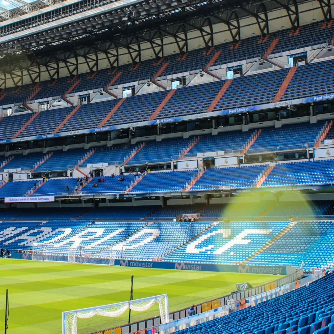 Fotballreiser 2025: Dette bestiller nordmenn mest akkurat nå