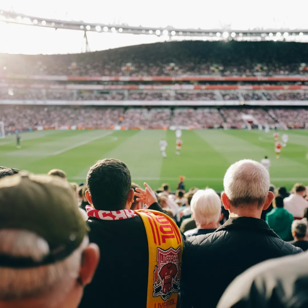 Hvordan vi hjelper grupper og bedrifter å skape fotballopplevelser som varer