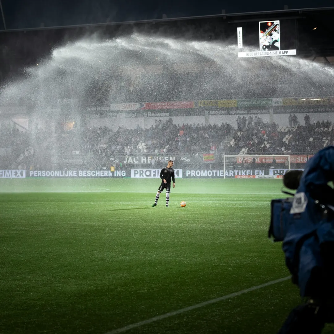 Skjulte fotballbyer: mindre kjente destinasjoner du bør vurdere