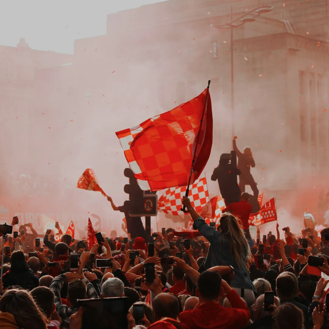 Fotballhelg i Europa: Slik får du mest ut av en korttur