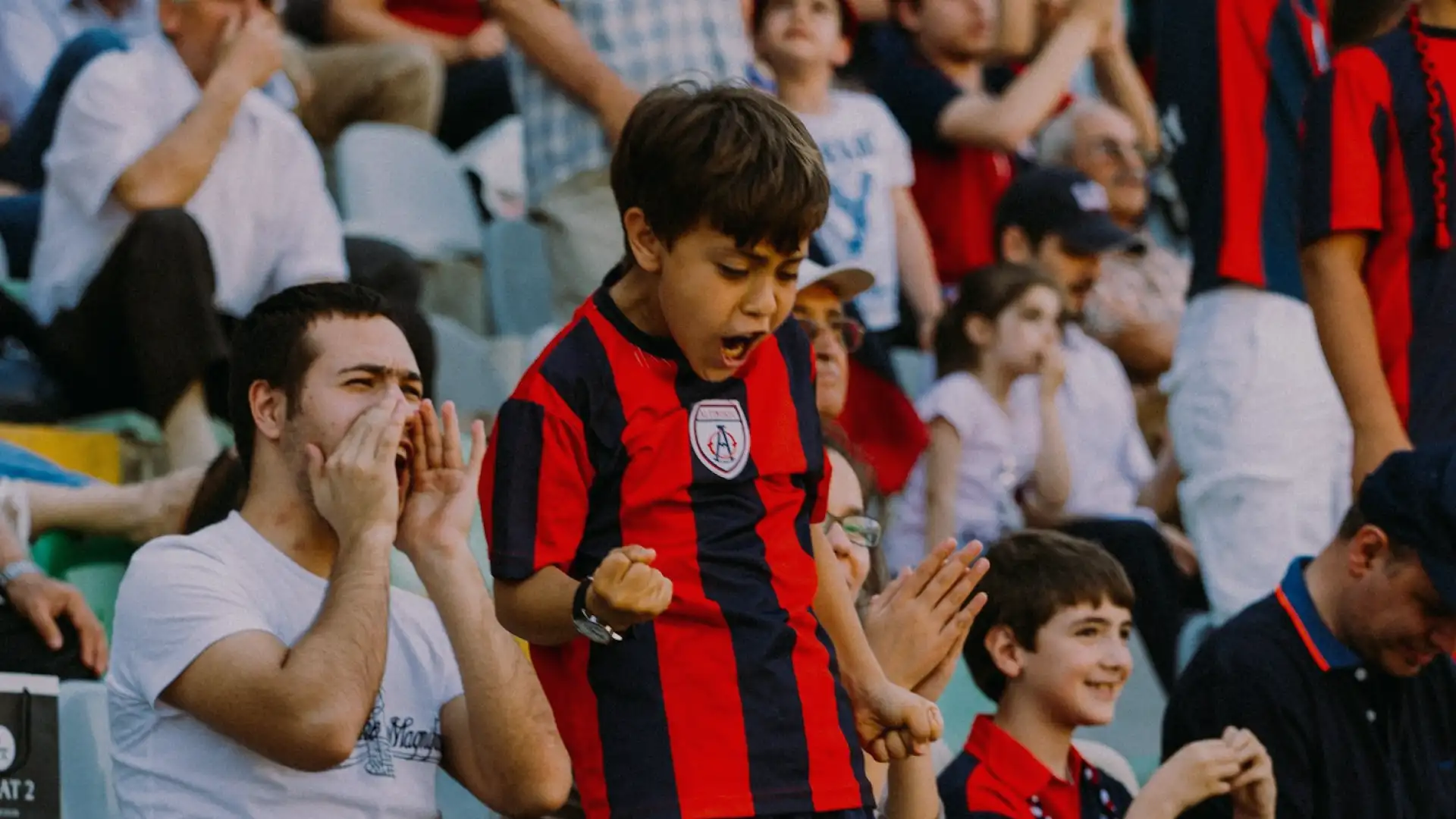 Den perfekte julegaven til fotballsupporteren