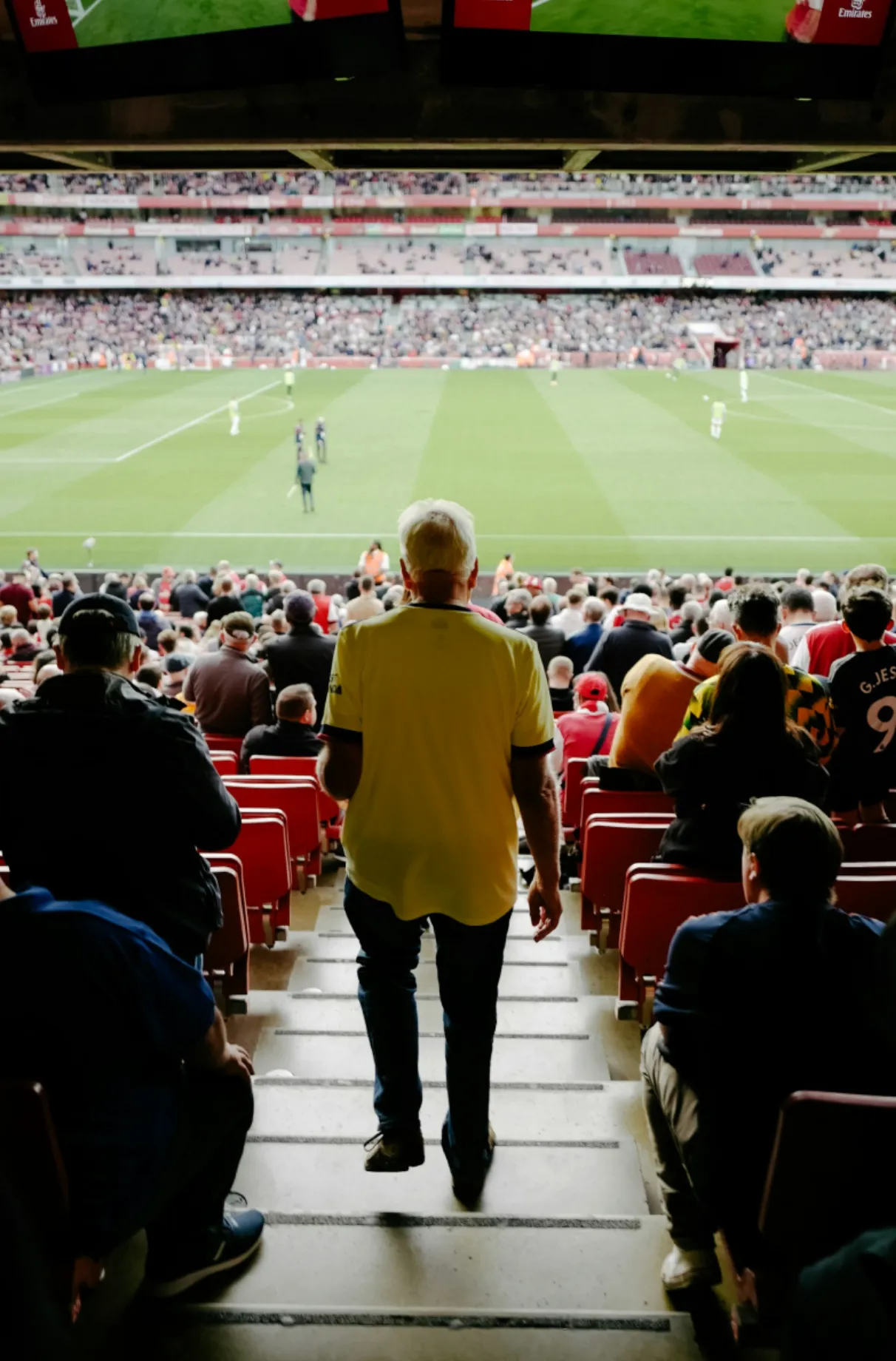 Premier League-opplevelser som overgår alt – våre mest populære kamper fremover