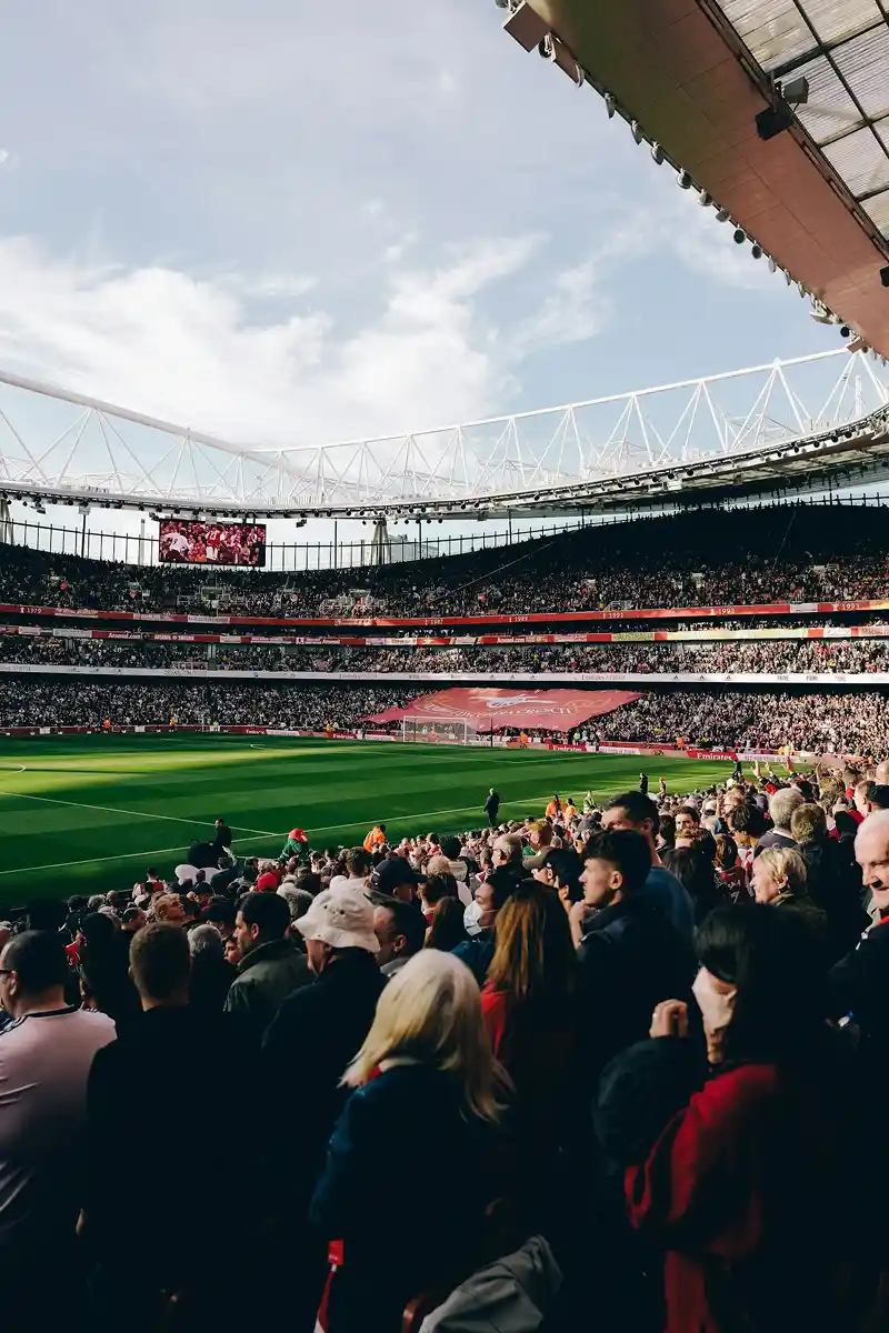 Topp 3 Premier League-kamper du bør få med deg nå